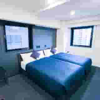Hotel Livemax Tokyoshintomicho, 1 of 6