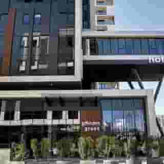 ibis Styles Tbilisi Mzuiri Park, 2 of 6