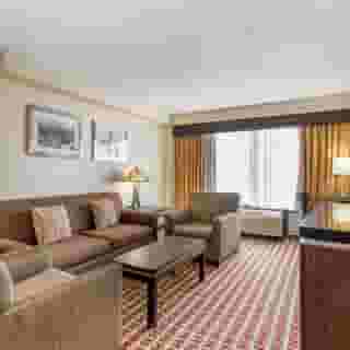 Best Western Plus Grosvenor Airport Hotel, 1 of 6