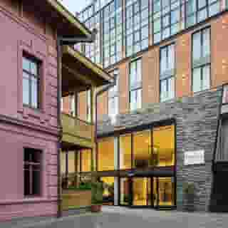 Ramada by Wyndham Tbilisi Old City, 4 of 6