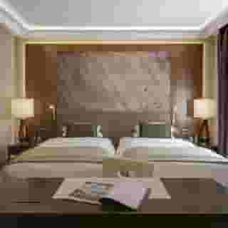 Grand Hotel Kempinski Riga, 6 of 6