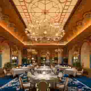 Corinthia Grand Hotel Du Boulevard Bucharest, 1 of 6