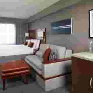 Courtyard by Marriott Los Angeles LAX/Century Boulevard, 6 of 6