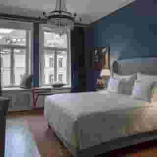 The Sparrow Hotel, 4 of 6