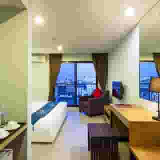 Livotel Hotel Lat Phrao Bangkok, 4 of 6