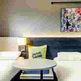 Greet Hotel Bordeaux Floirac Arena, 6 of 6
