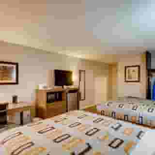 Orangewood Inn & Suites Midtown, 6 of 6
