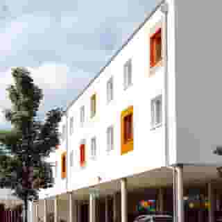 Prize by Radisson, Munich Airport, 1 of 6