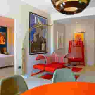 Boutique Hotel Trieste, 5 of 6