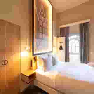 Wasserturm Hotel Cologne, Curio Collection by Hilton, 1 of 6