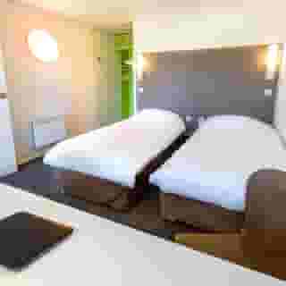 Hôtel Campanile Toulouse Nord - Sesquières, 4 of 6