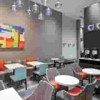 Hampton Inn & Suites Atlanta Buckhead Place, 1 of 6