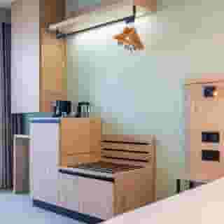 St Julian's Scirocco, Affiliated by Melia, 6 of 6