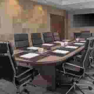 Hampton Inn & Suites Chicago-Burr Ridge, 1 of 6