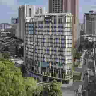 Fairfield by Marriott Chow Kit Kuala Lumpur, 6 of 6