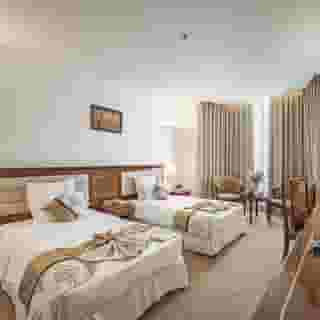 Tan Son Nhat Saigon Hotel, 5 of 6