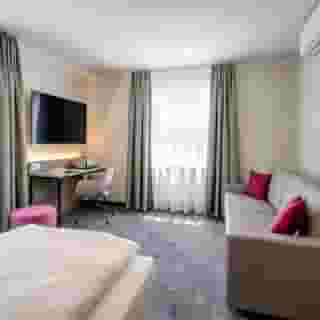 Messe Boutique Hotel Erb München, 4 of 6