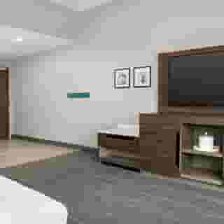 Hampton Inn by Hilton Orlando Southeast Nona, 1 of 6