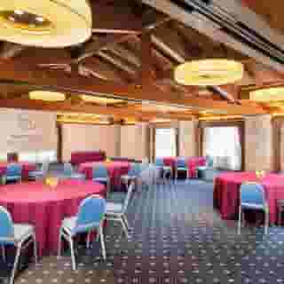 Sheraton Rome Parco de’ Medici, 6 of 6