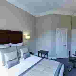 Grange Beauchamp Hotel, 5 of 6