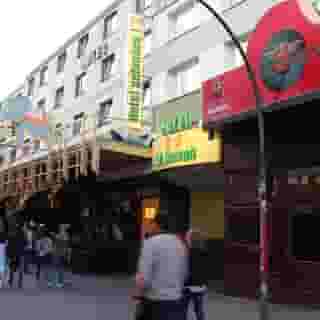St Joseph Hotel Hamburg Reeperbahn St Pauli Kiez, 1 of 6