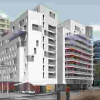 Lagrange Apart'HOTEL Paris/Boulogne, 2 of 6