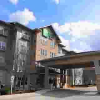 Holiday Inn Express & Suites Chicago West-Roselle by Ihg, 4 of 6