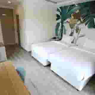 Bangkok Oasis Hotel, 1 of 6