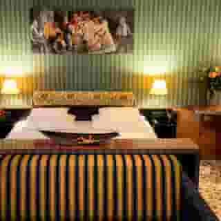 Mercure Grand Hotel Biedermeier Wien, 6 of 6