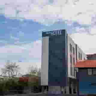 Bucharest Airport Hotel, 5 of 6