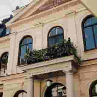 Stockholm Stadshotell, 2 of 6
