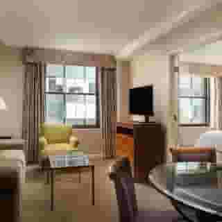 The Manhattan Club, 6 of 6
