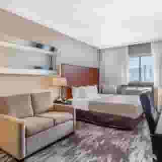 Quality Inn Toronto Airport, 2 of 6
