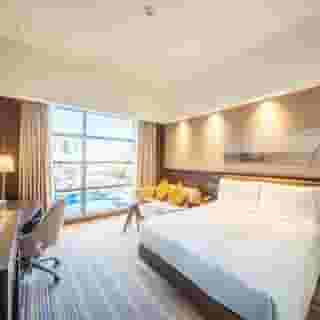 Hampton by Hilton Dubai Airport, 4 of 6