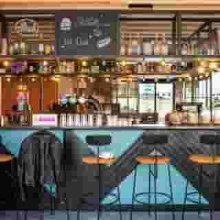 Moxy Bordeaux Hotel, 1 of 6