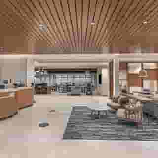 Fairfield Inn & Suites Houston Memorial City Area, 1 of 6