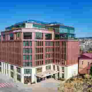 Swissôtel Tbilisi, 5 of 6