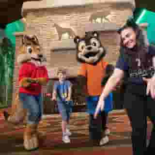 Great Wolf Lodge Grapevine, 2 of 6