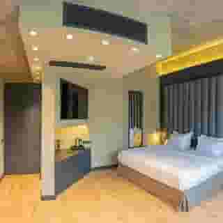 Sandali Metekhi Boutique Hotel, 6 of 6