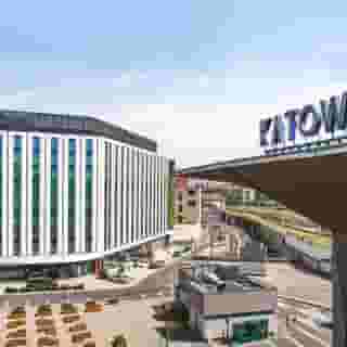 Mercure Katowice Centrum, 3 of 6