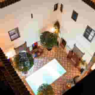 Ysalis Riad Restaurant & Spa, 5 of 6
