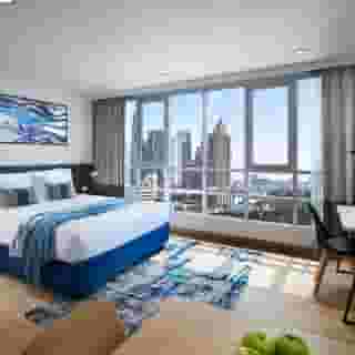 Shama Lakeview Asoke Bangkok, 1 of 6