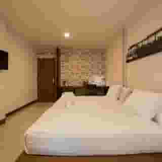 iChapter Hotel Suvarnabhumi, 5 of 6