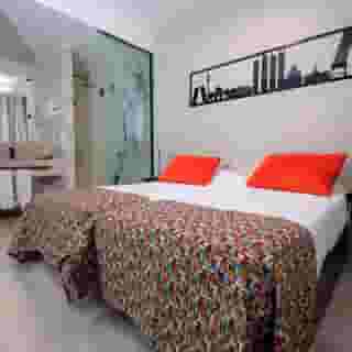 E-kilibrio Hotel & Apart-Suites, 1 of 6