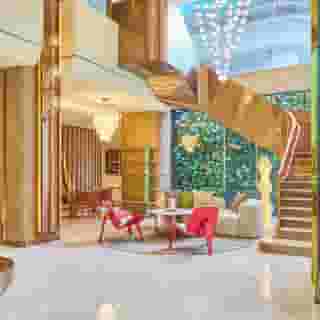 Kin Hotel Thi Sach, 6 of 6