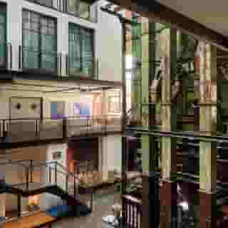 Gastwerk Hotel Hamburg, 5 of 6