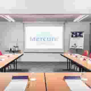 Mercure Paris Le Bourget, 5 of 6