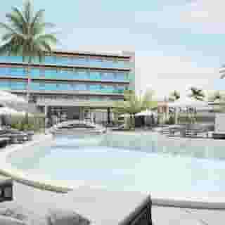 Sun Palace Protaras Waterpark Resort, 5 of 6
