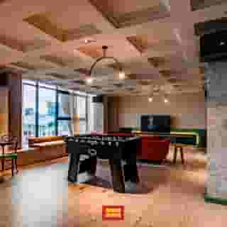 Mana-Mana Suites at Scarletz Klcc, 4 of 6