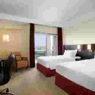 Courtyard by Marriott Rome Central Park, 4 of 6